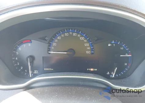 2015 Cadillac Srx Luxury Collection from USA, damaged, VIN 3GYFNBE37FS509413